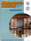 Nőgyógyászati és Szülészeti Továbbképző Szemle - Szupplementum [antikvár]