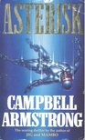 ARMSTRONG, CAMPBELL - Asterisk [antikvár]