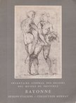 Jacob Bean - Les Dessins Italiens de la Collection Bonnat [antikvár]