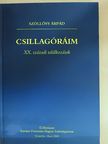 Szöllősy Árpád - Csillagóráim [antikvár]
