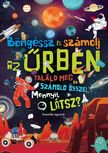 Böngéssz és számolj - Az űrben [Nyári akció]