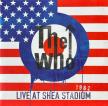 The Who - LIVE AT THE SHEA STADIUM 3LP THE WHO