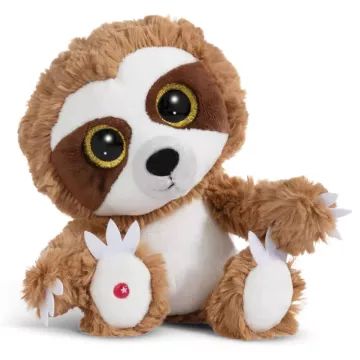 Nici: Heywood, a lajhár plüssfigura - 25 cm