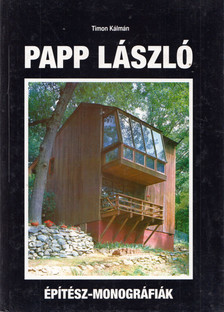 TIMON KÁLMÁN - Papp László [antikvár]