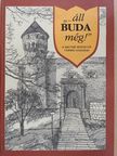Eötvös József - "...áll Buda még!" [antikvár]