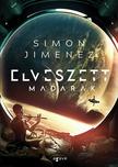 Simon Jimenez - Elveszett madarak [eKönyv: epub, mobi]