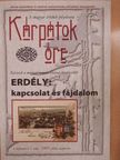 Buday Árpád - Kárpátok Őre 2003. Július-augusztus [antikvár]