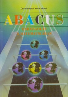 Róka Sándor - Abacus [antikvár]