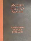 Modern Italian Reader [antikvár]