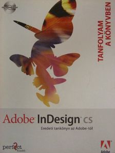 Adobe InDesign CS [antikvár]