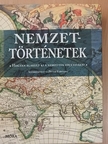 Antonisz Liakosz - Nemzettörténetek [antikvár]