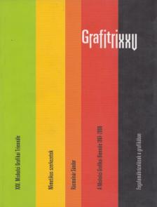 Bán András - Gafitri - XXV. Miskolci Grafikai Triennále [antikvár]