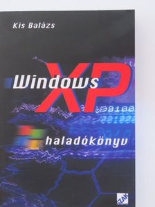 Kis Balázs - Windows XP [antikvár]