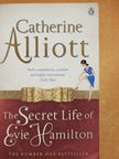 Catherine Alliott - The secret life of Evie Hamilton [antikvár]