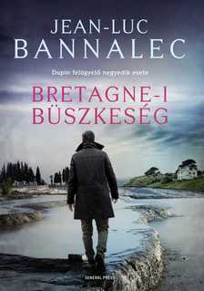 Jean-Luc Bannalec - Bretagne-i büszkeség