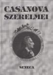Fenyő Miksa, Chantal Tomas - Casanova szerelmei [antikvár]