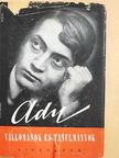 Ady Endre - Vallomások és tanulmányok [antikvár]