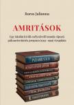 Boros Julianna - AMRITÁSOK