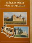 Gyöngyössy János - Székelyföldi vártemplomok [antikvár]