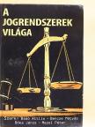 Badó Attila - A jogrendszerek világa [antikvár]