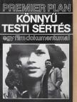 Könnyű testi sértés [antikvár]