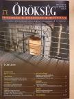 Buzás Gergely - Örökség 2007. január [antikvár]