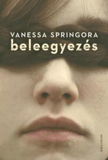Vanessa Springora - Beleegyezés [antikvár]