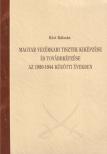 Kéri Kálmán - Magyar vezérkari tisztek kiképzése és továbbképzése az 1920-1944 közötti években [antikvár]