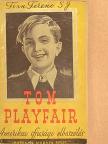Finn Ferenc S. J. - Tom Playfair [antikvár]