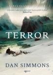 Dan Simmons - Terror [eKönyv: epub, mobi]