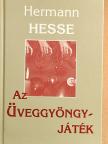Hermann Hesse - Az üveggyöngyjáték [antikvár]