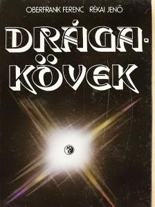 Oberfrank Ferenc - Drágakövek [antikvár]