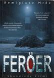 Remigiusz Mróz - Feröer [antikvár]