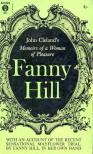 CLELAND, JOHN - Fanny Hill (angol) [antikvár]