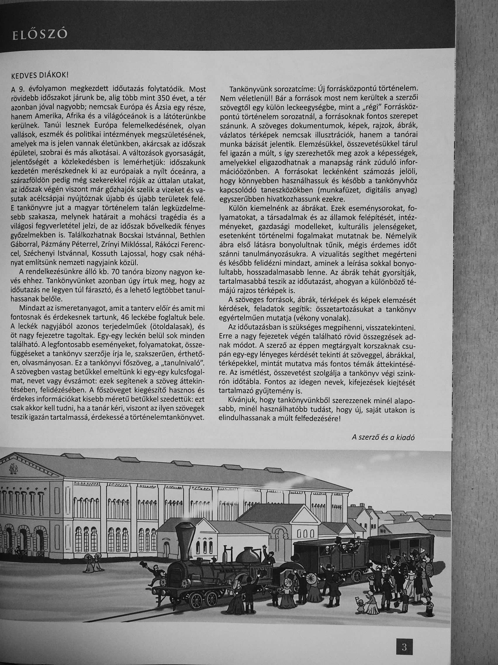 Száray Miklós - Történelem 10. [antikvár]