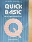 Dallos Endre - Quick Basic [antikvár]