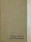 Torday Sándor - Az üvegcsapda [antikvár]