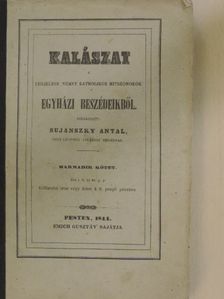 Kalászat III. [antikvár]