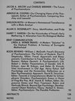 Arnold M. Cooper - The Psychoanalytic Quarterly 1988/1. [antikvár]