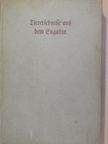 Stefan Brunies - Tiererlebnisse aus dem Engadin [antikvár]