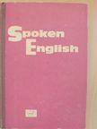 A. I. Deniszova - Spoken English [antikvár]