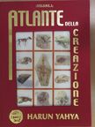 Harun Yahya - Atlante della creazione I. - CD-vel [antikvár]