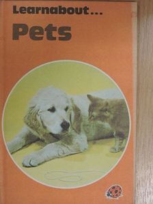 George Cansdale - Pets [antikvár]