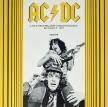 AC/DC - LIVE AT OLD WALDORF 1977 LP AC/DC