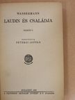 Wassermann - Laudin és családja [antikvár]