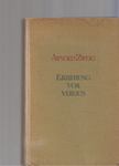 ARNOLD ZWEIG - Erziehung vor Verdun [antikvár]