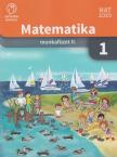 OH-MAT01MA/II - MATEMATIKA 1. MUNKAFÜZET II. KÖTET