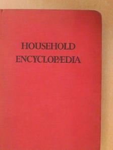 Household encyclopaedia [antikvár]