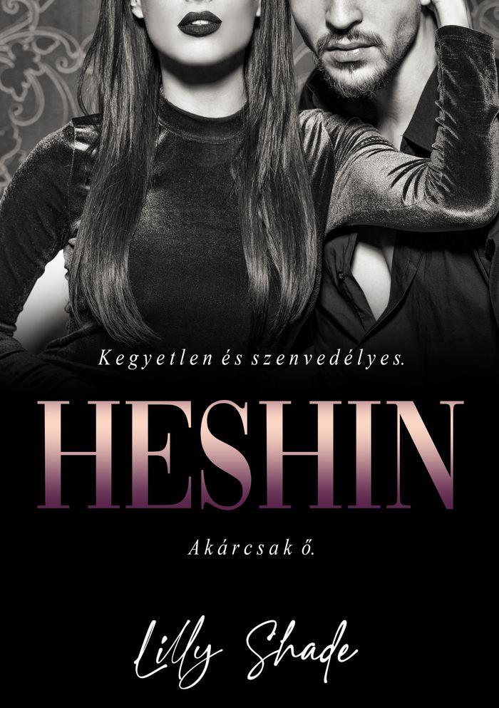 Lilly Shade - HESHIN
