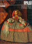 Anna Palucchini, Ragghianti, Carlo Ludovico, Licia Ragghianti Collobi - A madridi Prado (szerb) [antikvár]